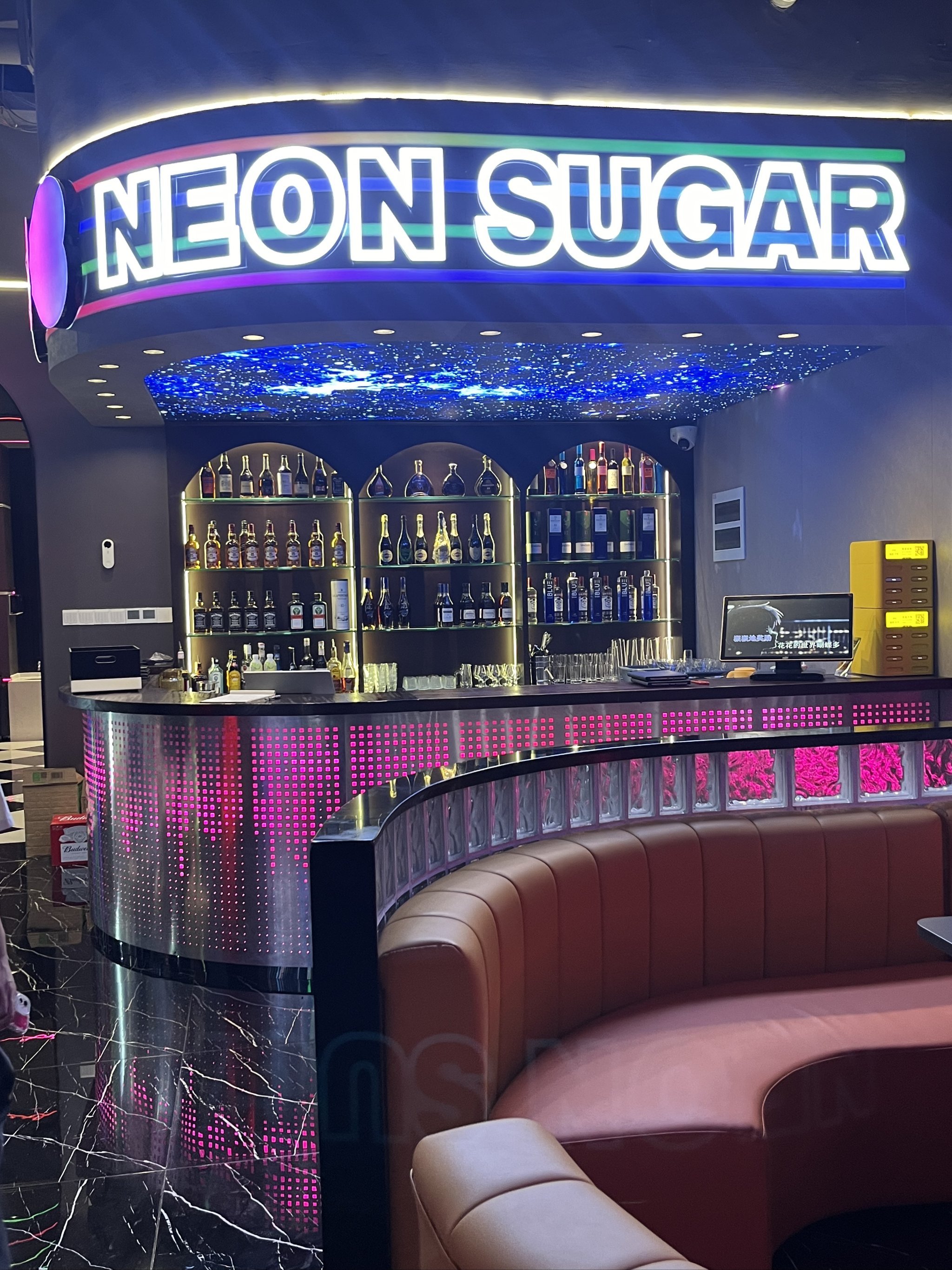 池州商务ktv中低端优质选择-石台县ktv预定